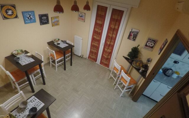 B&B Porta del Salento