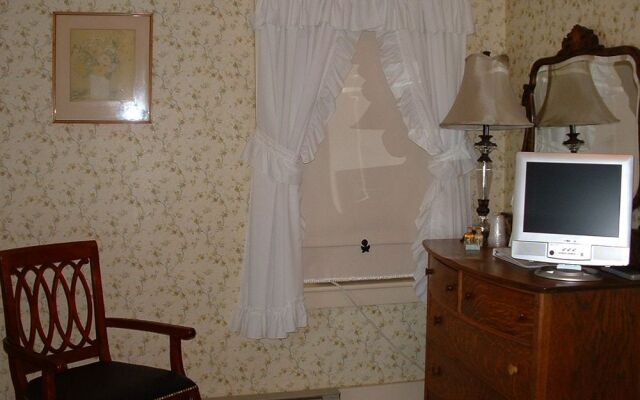 The Ogunquit Inn