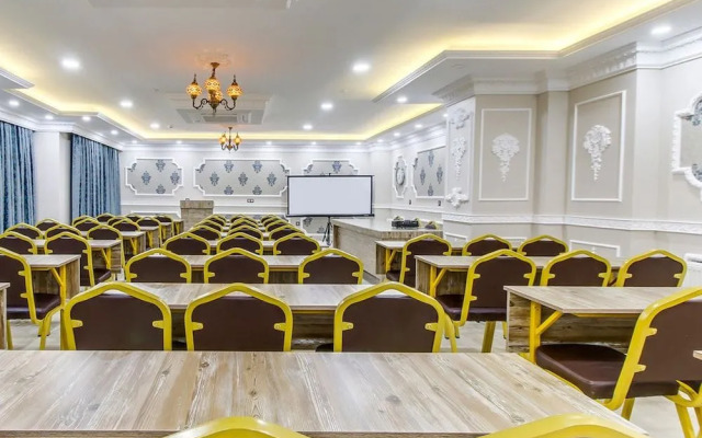 Sivas Keykavus Hotel