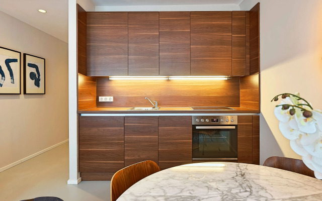 Apartments Mondscheingasse