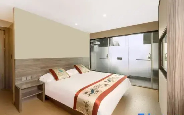 JunfengBusiness Hotel