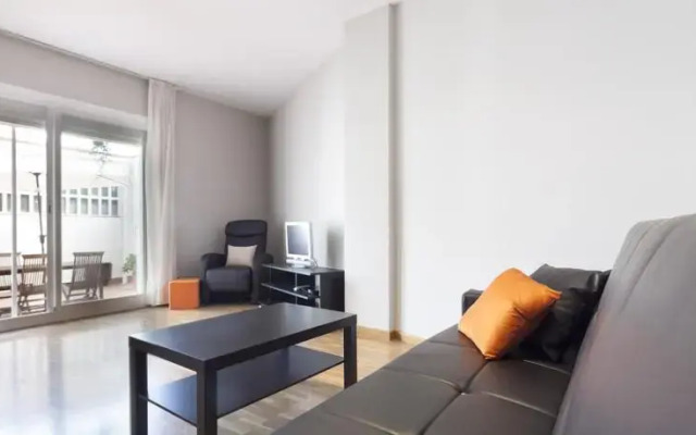 Barcelonaforrent Meridian Suites
