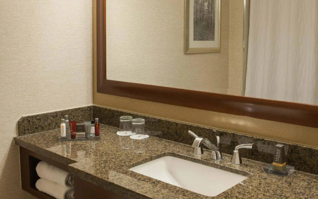 Hanover Marriott