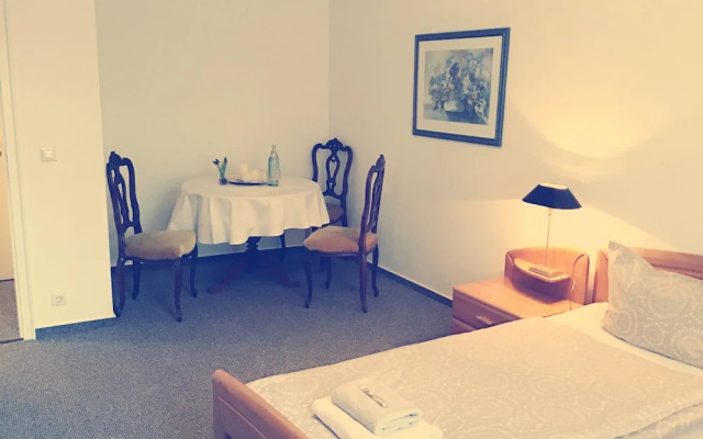 Hotel Freiheiter Hof