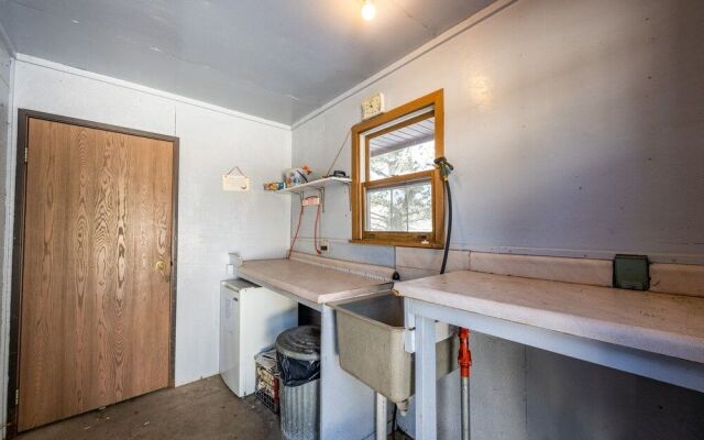 Boulder Junction Motor Lodge