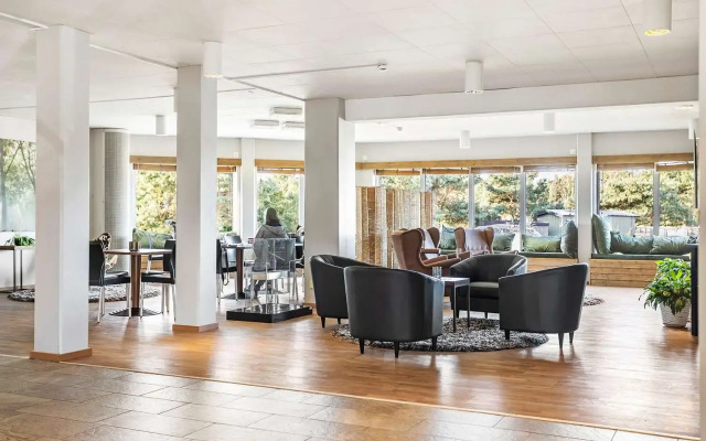 Best Western Hotel 23