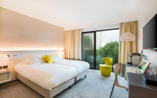 Le Saint-Antoine Hotel & Spa, BW Premier Collection