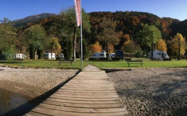 Camping Brunner am See