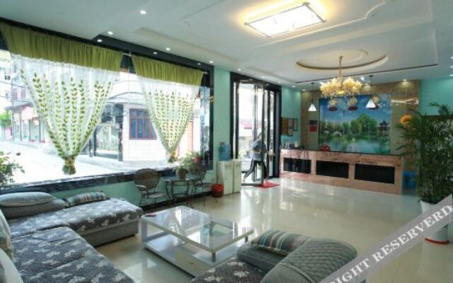 Zhenyuan Feng Xin Yuan Guest House