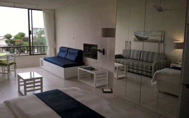 Breakers Resort 414