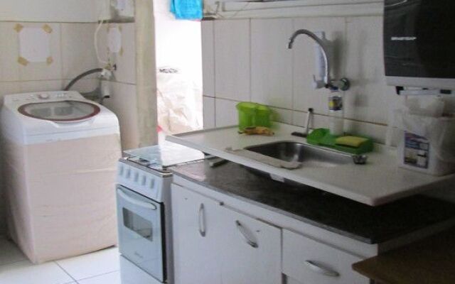 Hostel Porto Sem Fronteiras