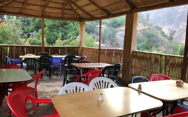 Posada Gloria - Hostel