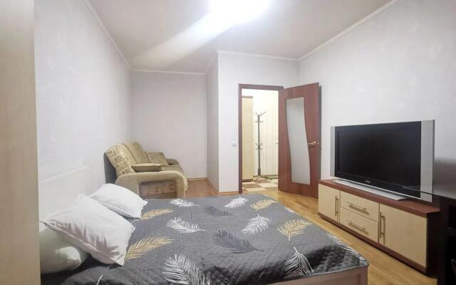 Апартаменты на улице Никитинская