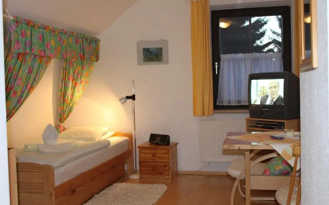 Haus Linda