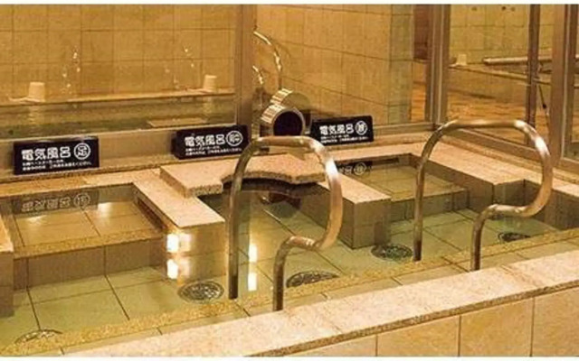 Hotel WBF Grande Asahikawa