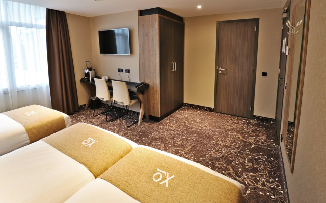 XO Hotels Infinity