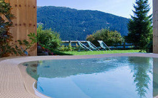Hotel Almhof
