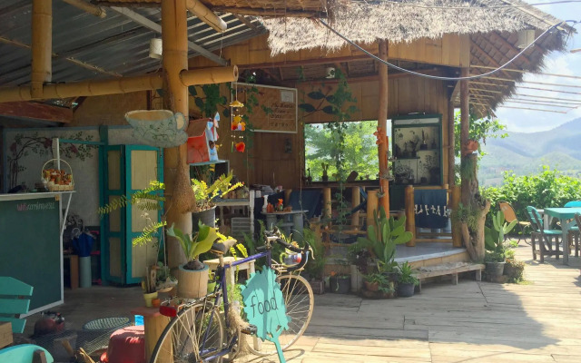 Armina Homestay