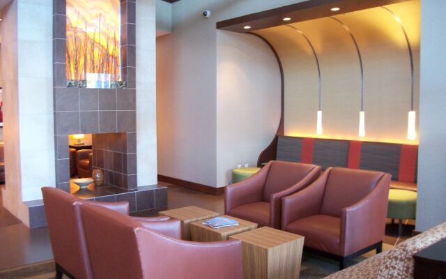 Hyatt Place Uncasville - Casino Area