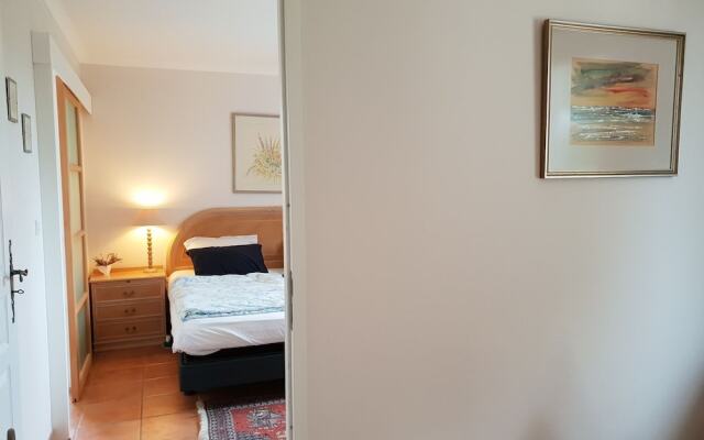 Luxurious Villa in Castillon-du-gard With Outdoor Kitchen