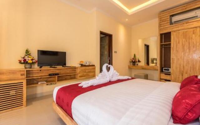 Bliss Ubud Abangan