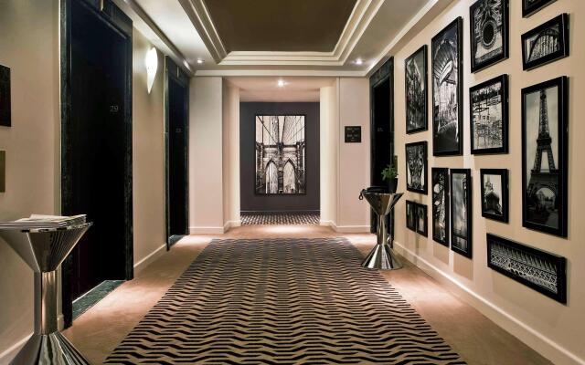 Sofitel New York