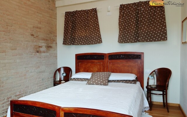 Tramontodivino Bed And Breakfast