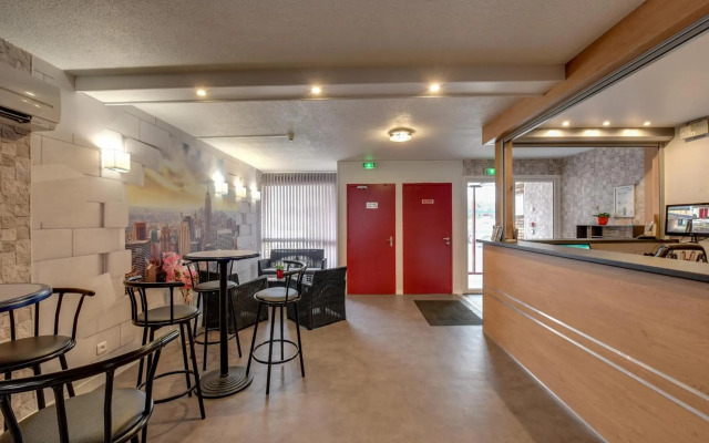 The Originals Access,Hôtel Thouars