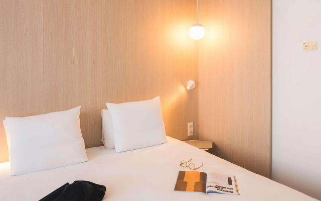 Novotel Bordeaux Lac