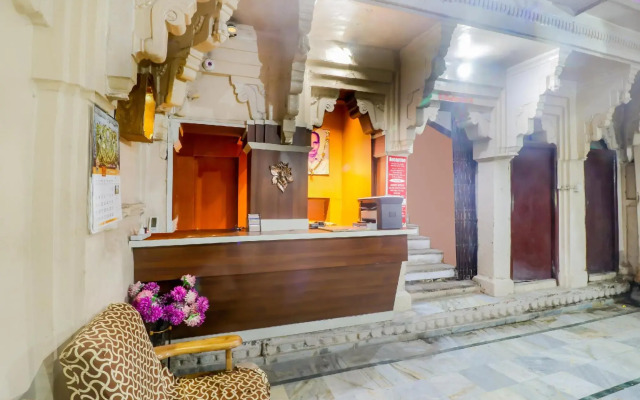 SPOT ON 80609 Mishra Paying Guest House
