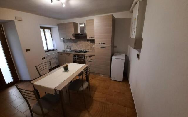 La Torretta delle Apuane