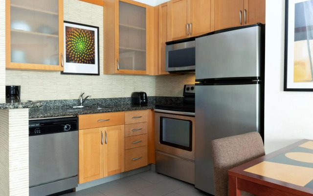 Residence Inn by Marriott Fredericksburg