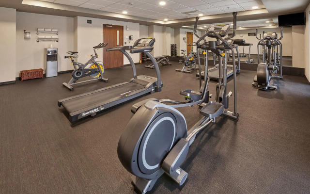 City Express by Marriott Lagos De Moreno