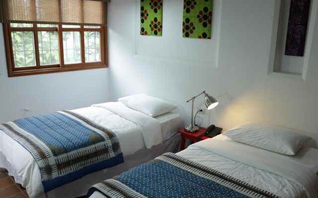 Iguanazu Bed & Breakfast