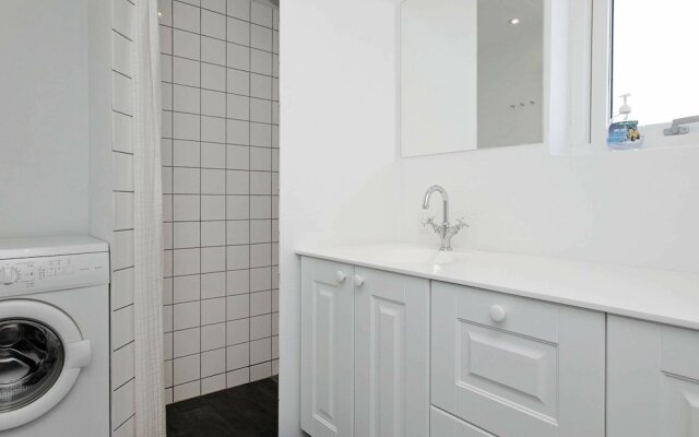 Spacious Holiday Home in Skagen Denmark With Terrace