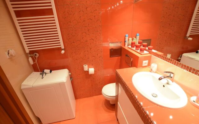 Elegant Apartment Arkadia