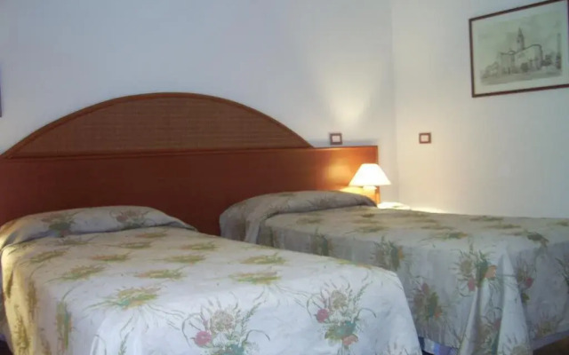 Hotel la Collinetta