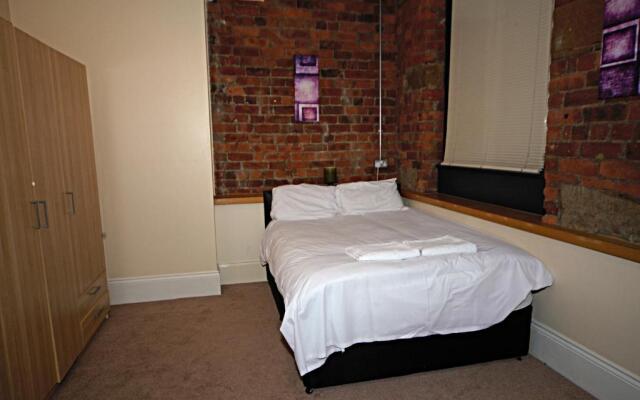 Premier Apartments
