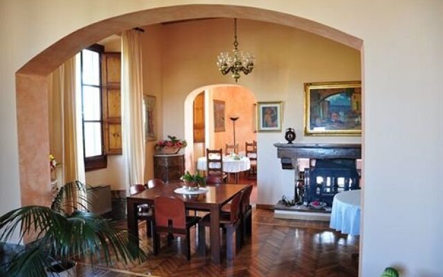 Villa La Montagnola