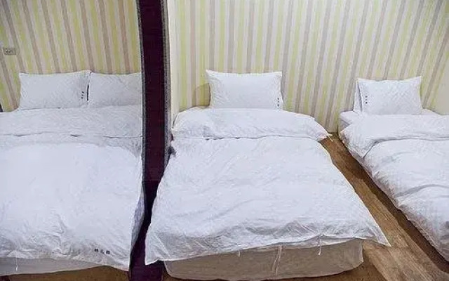 Marshmallow B&B