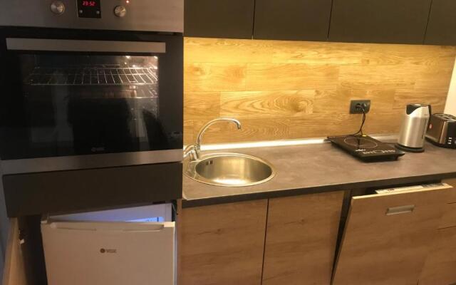 Apartment Sunny Valley Milmari S-9