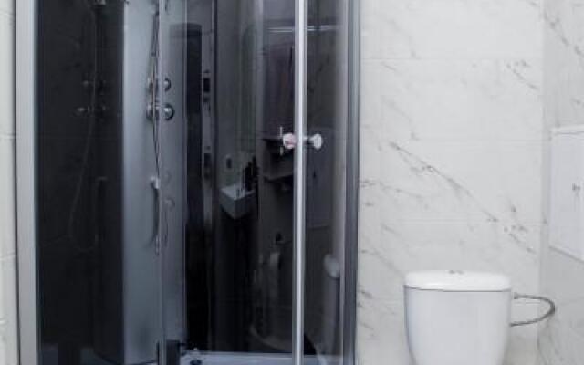 Апартаменты на улице Телевизионная