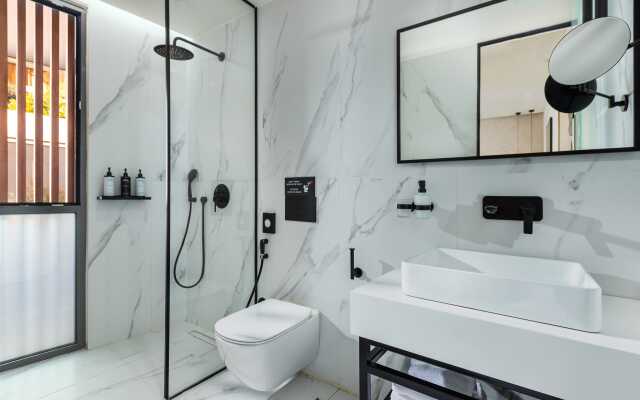 The Residence - Christokopidou Hotel & SPA