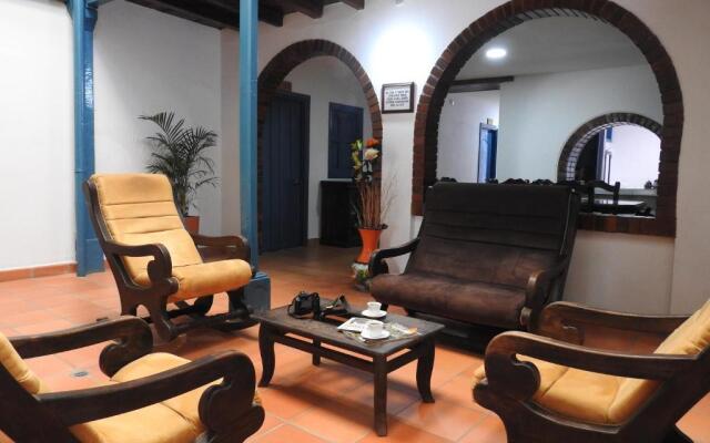 Hotel Casa Oasis