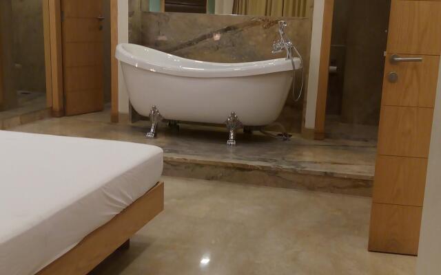 Hotel The Metropole
