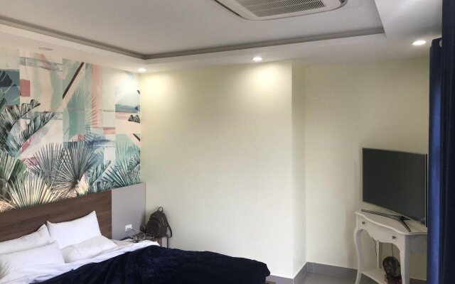 QB Casa Residence