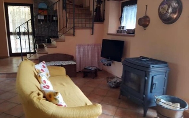 B&B Il Pero Selvatico