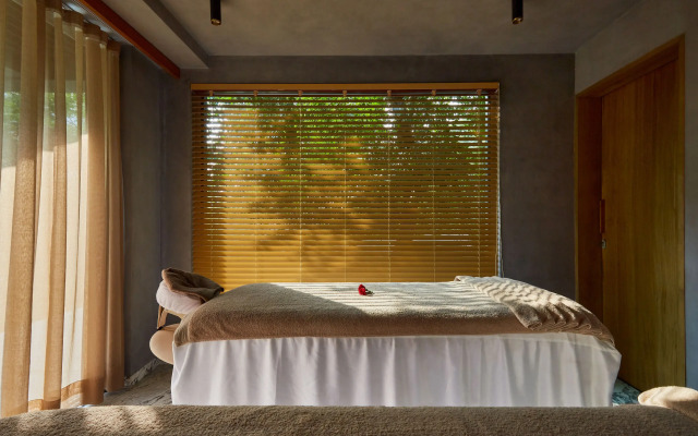 The Roseate Ganges Rishikesh