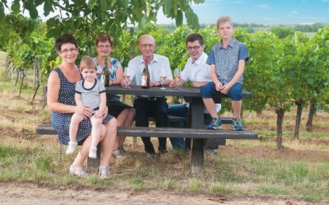 Weingut Familie Bauer