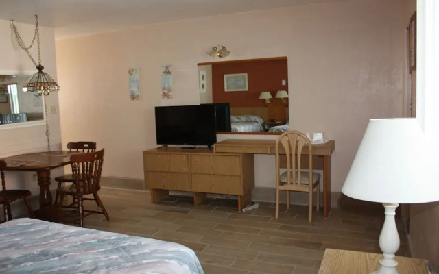 iBeach Resort